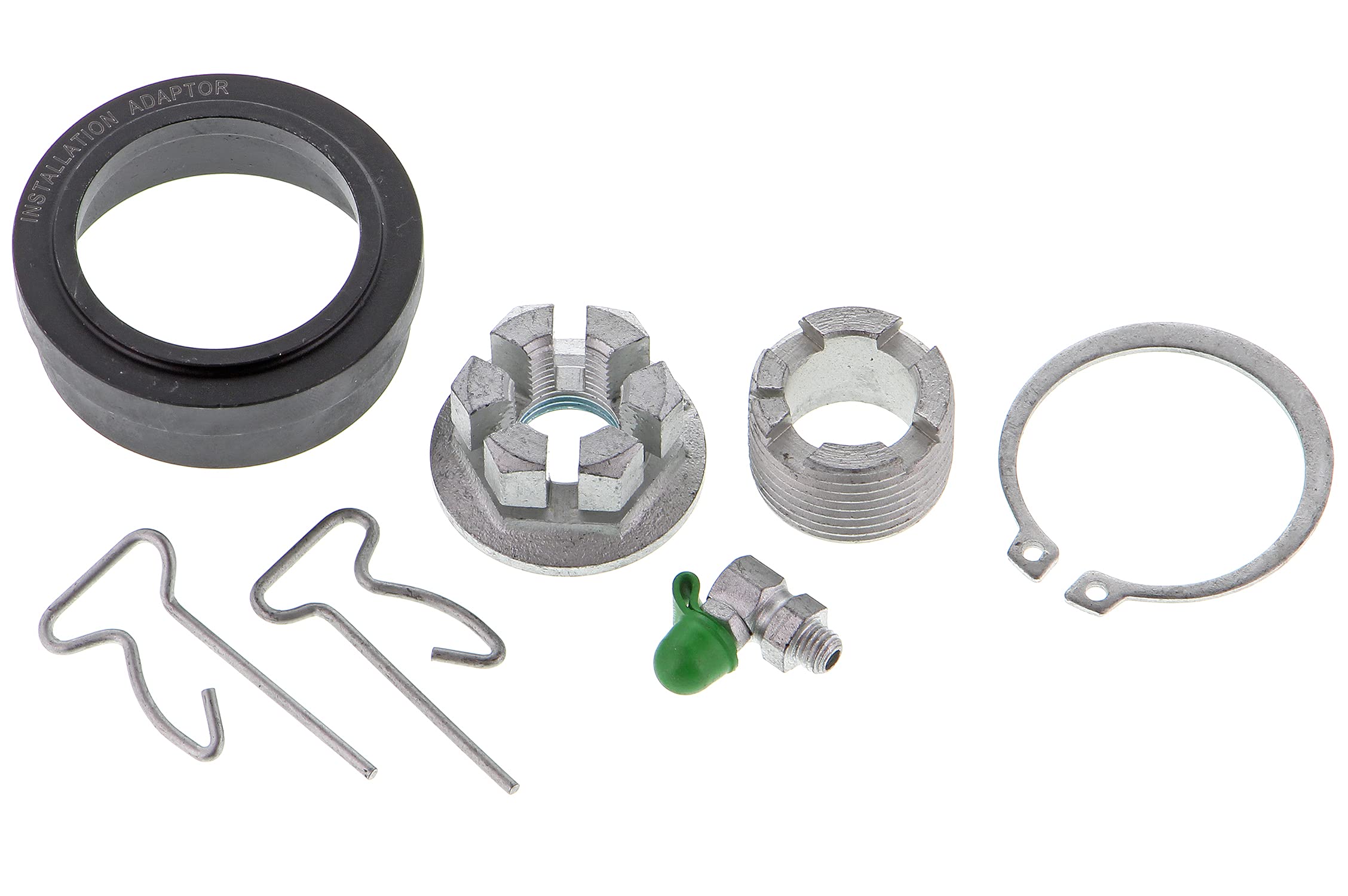 Amazon.com: Mevotech TTX Suspension Ball Joint : Automotive